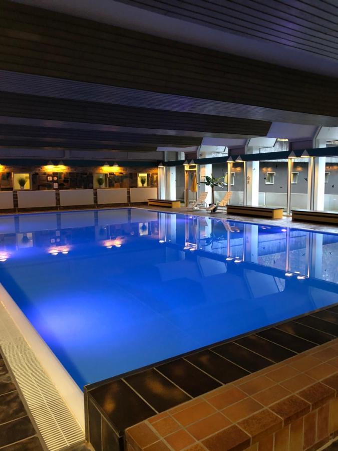 Mariposa 5 Incl Pool & Sauna Bad Harzburg Exterior photo